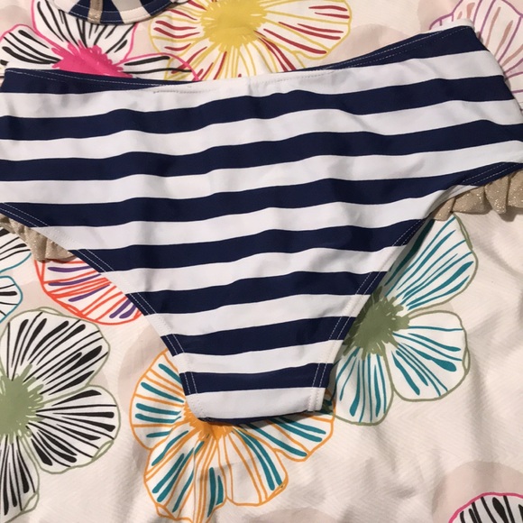 Ocean Club UK 10 bottom UK 8 top - Picture 6 of 8